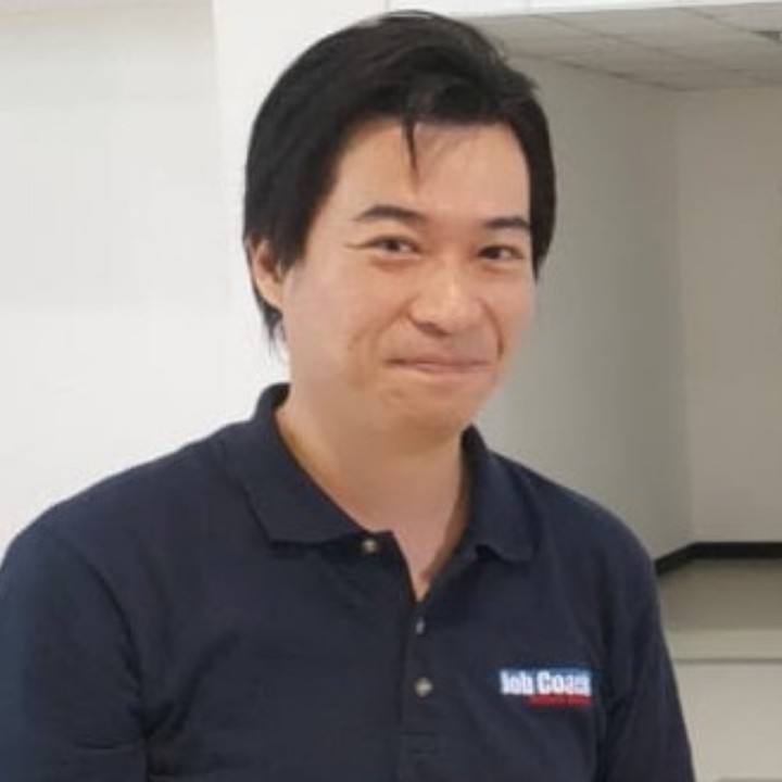 Kenshi Tanaka